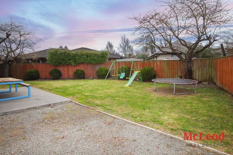 Photo of property in 55 Farm Road, Allenton, Ashburton, 7700