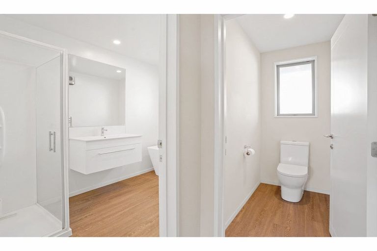 Photo of property in 1 Fry Place, Rolleston, 7614