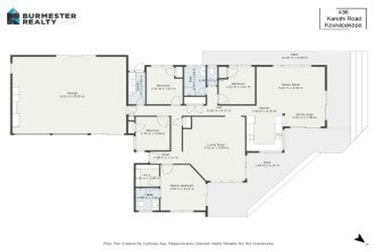 Photo of property in 436 Kanohi Road, Kaukapakapa, 0873