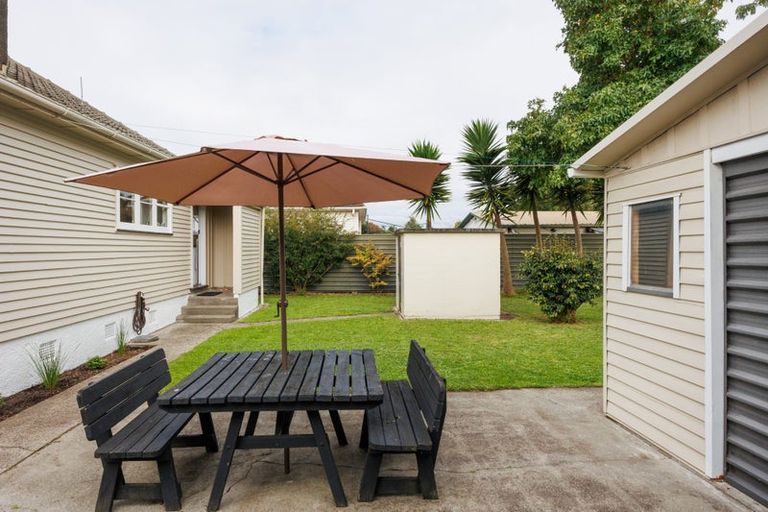 Photo of property in 182 Vogel Street, Roslyn, Palmerston North, 4414