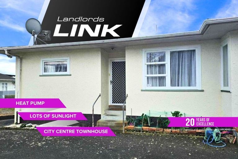 Photo of property in 21e Bell Street, Wanganui, 4500