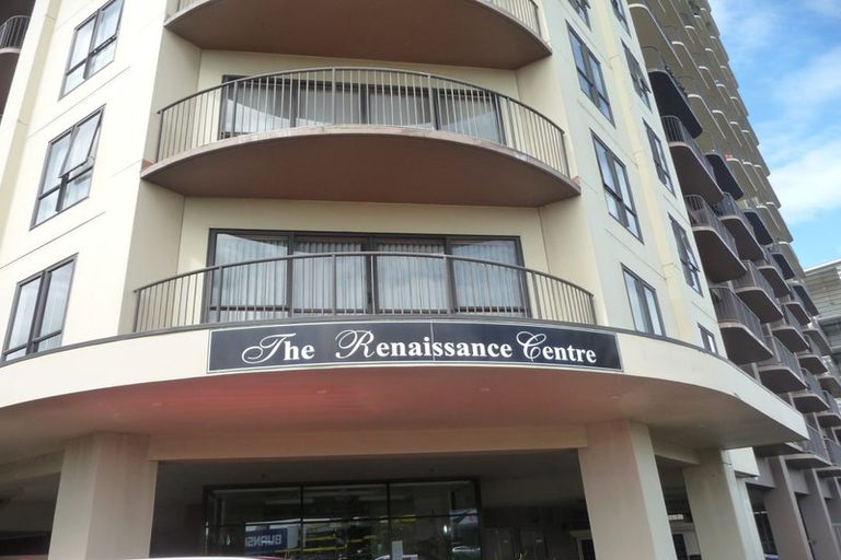 Photo of property in 14f/18 Ronwood Avenue, Manukau, Auckland, 2104