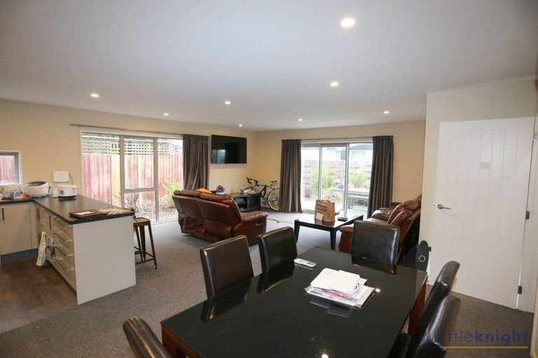 Photo of property in 24a/2 Bowen Street, Upper Riccarton, Christchurch, 8041