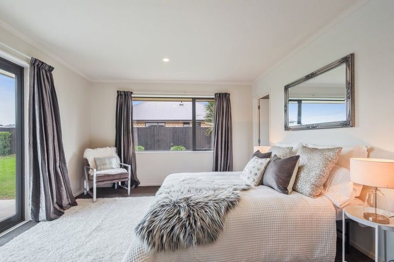 Photo of property in 17 Mccauley Street, Rolleston, 7614