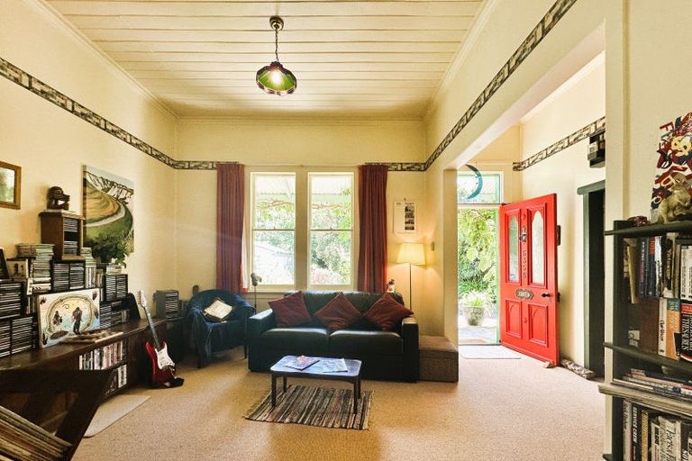 Photo of property in 6358 State Highway 1, Mangaweka, 4797