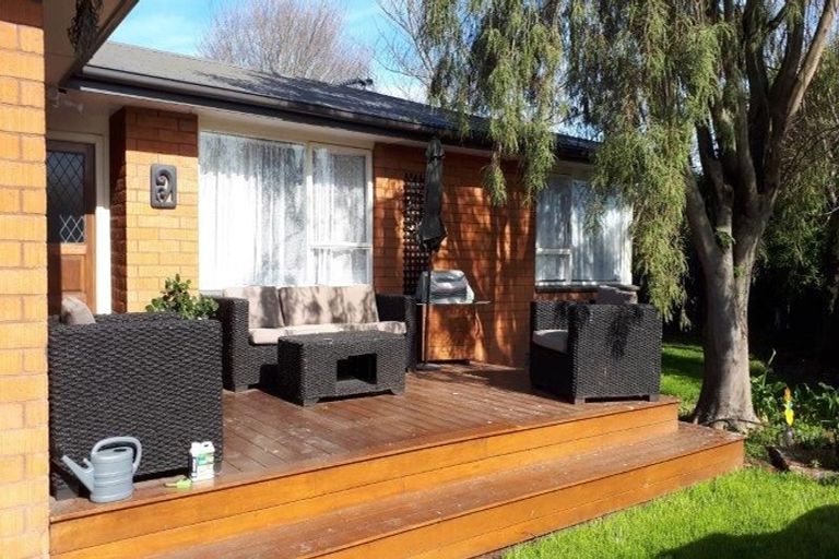 Photo of property in 8 Lomond Place, Woolston, Christchurch, 8062