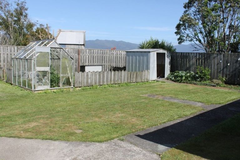 Photo of property in 1c Derby Street, Westport, 7825