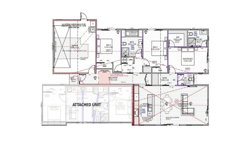 Photo of property in 21 Cheviot Street, Jacks Point, 9371