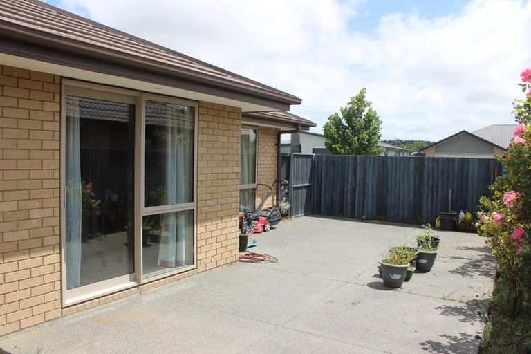 Photo of property in 16 Newman Road, Rolleston, 7614