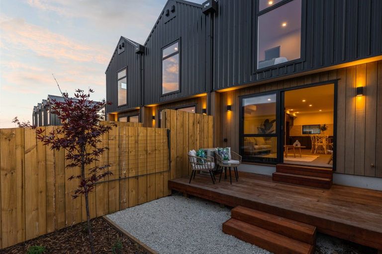 Photo of property in 4/64 Ryan Street, Phillipstown, Christchurch, 8011