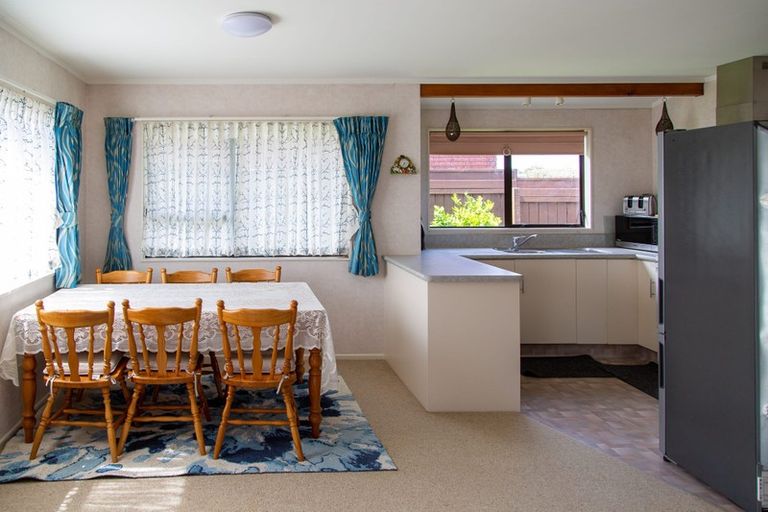 Photo of property in 4/13 Chilman Street, Strandon, New Plymouth, 4312