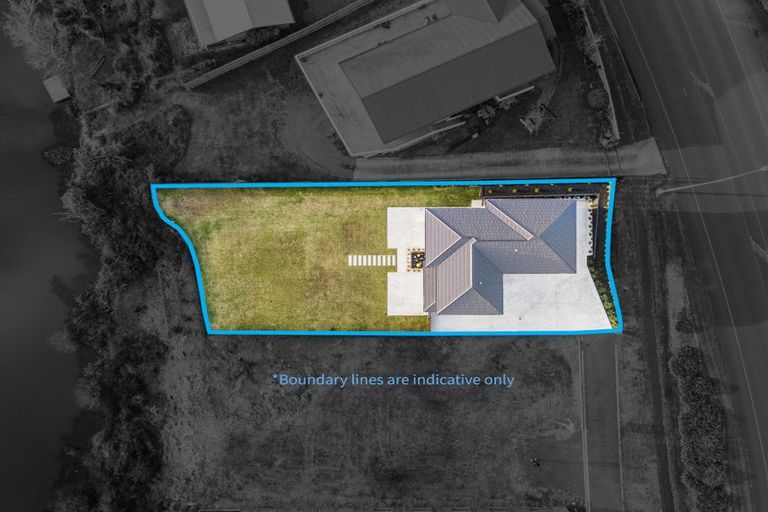 Photo of property in 92 Great South Road, Pokeno, 2402