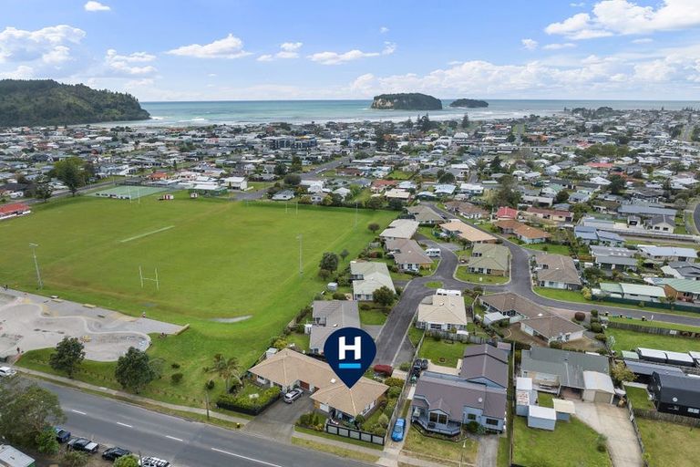 Photo of property in 25/206u Martyn Road, Whangamata, 3620