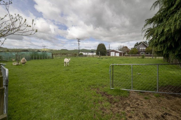 Photo of property in High Street, Eketahuna, 4900