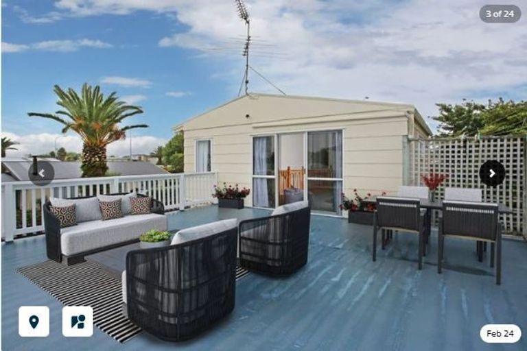 Photo of property in 105 Nelson Street, Pukekohe, 2120