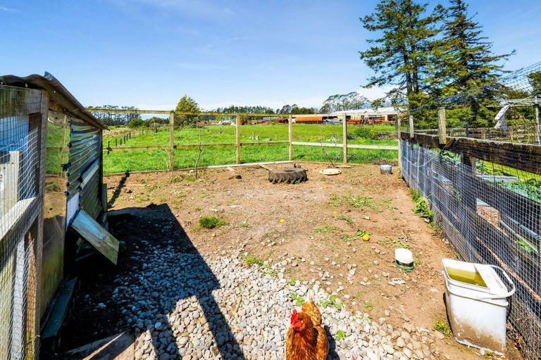 Photo of property in 1233 Egmont Road, Egmont Village, New Plymouth, 4372
