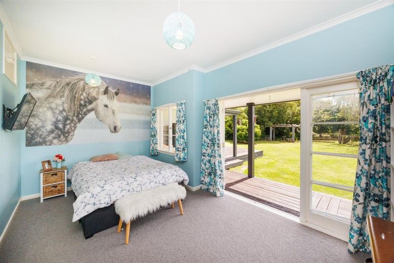 Photo of property in 366 Tutaenui Road, Marton, 4788