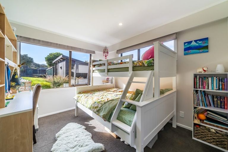 Photo of property in 19 Penryn Drive, Camborne, Porirua, 5026