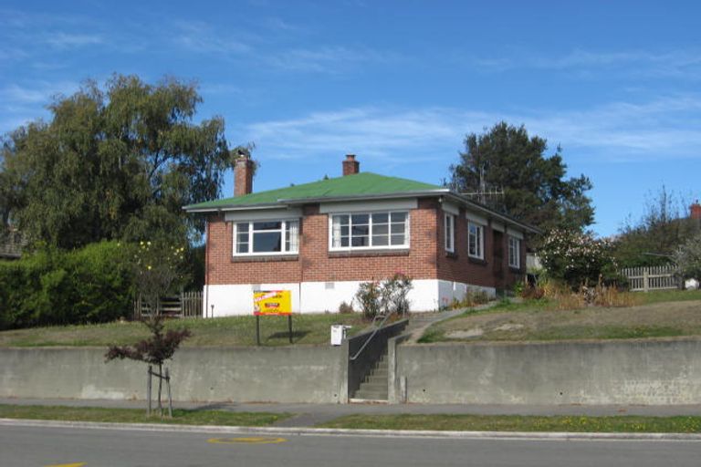 Photo of property in 32 Newman Street, Marchwiel, Timaru, 7910