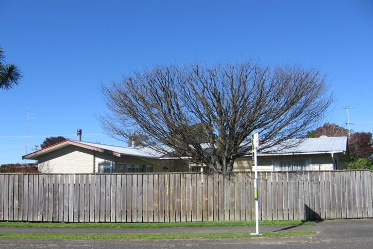 Photo of property in 3 Fraser Street, Masterton, 5810