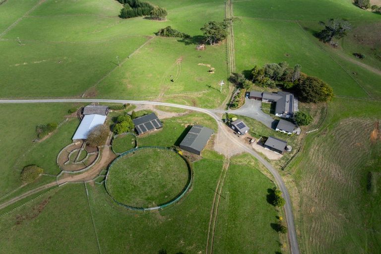 Photo of property in 201c Checkley Road, Raglan, 3295