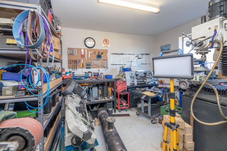 Photo of property in 9 Kotuku Street, Lincoln, 7608