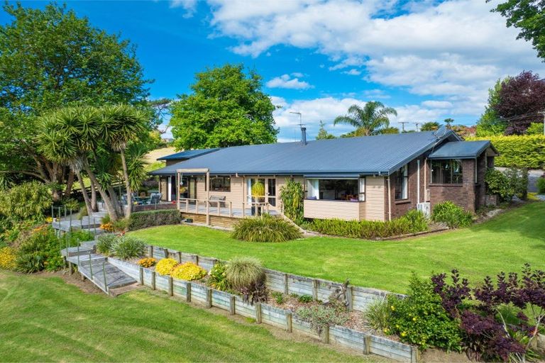 Photo of property in 765 Runciman Road, Runciman, Drury, 2578