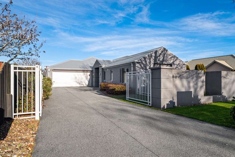 Photo of property in 139 William Brittan Avenue, Halswell, Christchurch, 8025