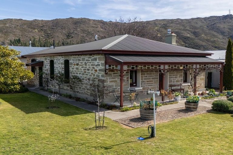 Photo of property in 9 Blyth Street, Clyde, 9330