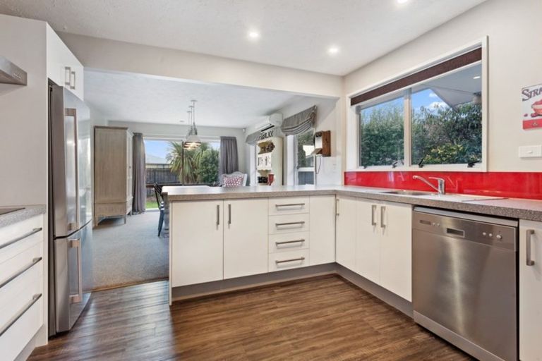 Photo of property in 55 Charles Street, Rangiora, 7400