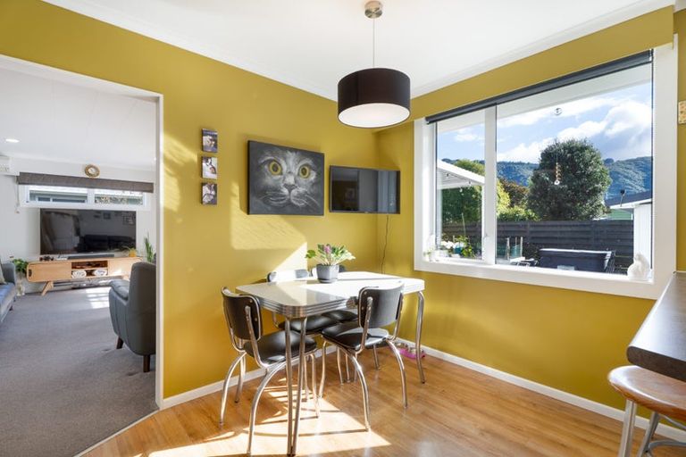 Photo of property in 63 California Drive, Totara Park, Upper Hutt, 5018