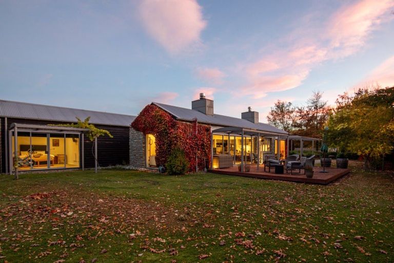 Photo of property in 5 Lantern Way, Clyde, 9330