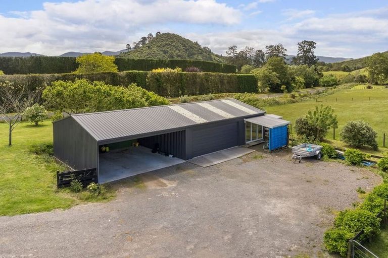 Photo of property in 36 Fisher Road, Waihi, 3681