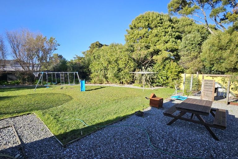 Photo of property in 21 Arnott Heights, Greymouth, 7805