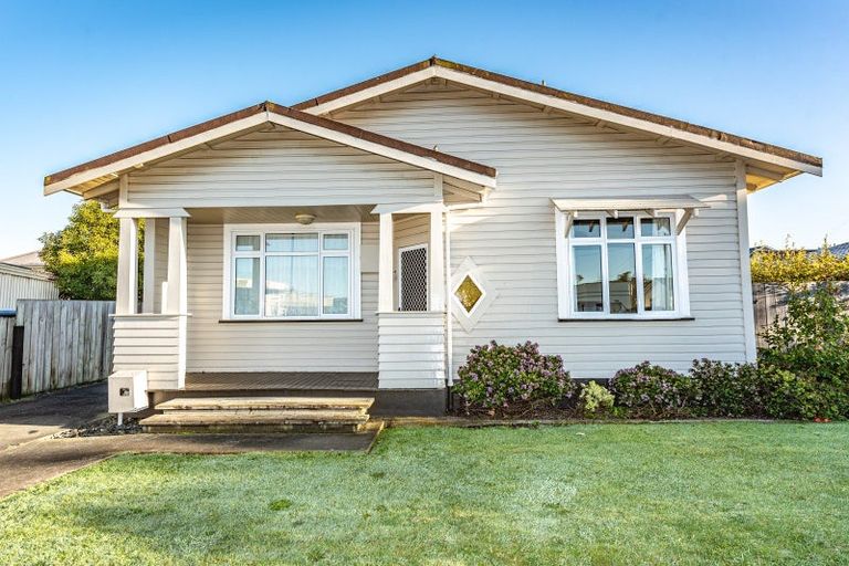 Photo of property in 54 Tawa Street, Gonville, Whanganui, 4501