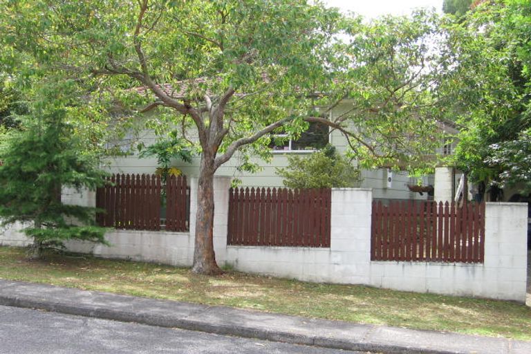 Photo of property in 7 Gerontius Glade, Torbay, Auckland, 0630