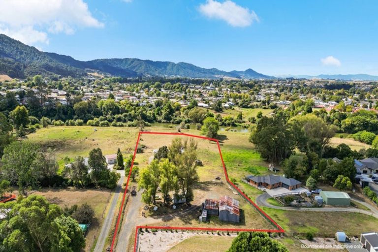 Photo of property in 111 Clark Road, Ngaruawahia, 3793