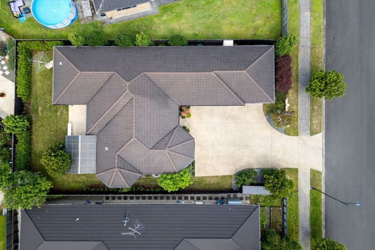 Photo of property in 13 Eastridge Terrace, Huntington, Hamilton, 3210