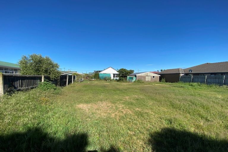 Photo of property in 381 Pine Avenue, South New Brighton, Christchurch, 8062