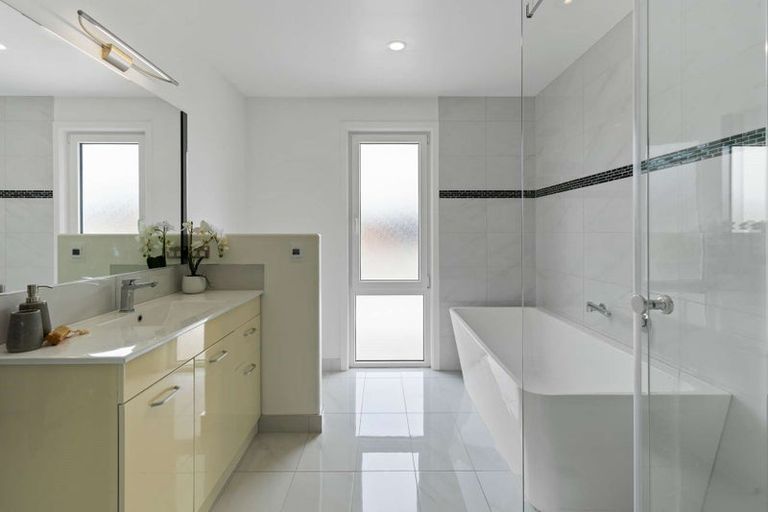 Photo of property in 12a Marvell Lane, Rolleston, 7614