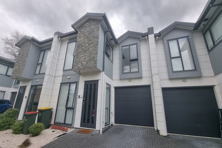 Photo of property in 64c Landscape Road, Papatoetoe, Auckland, 2025