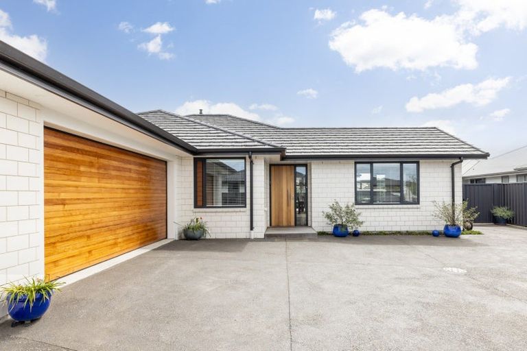Photo of property in 26 Clydesdale Way, Frimley, Hastings, 4120