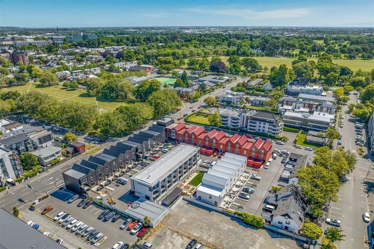 Photo of property in 9/35 Kilmore Street, Christchurch Central, Christchurch, 8013