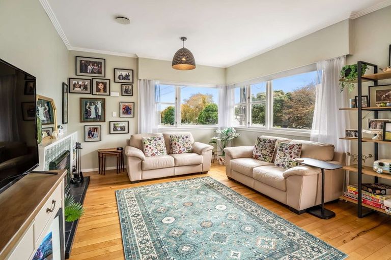 Photo of property in 81 Purnell Street, College Estate, Whanganui, 4500