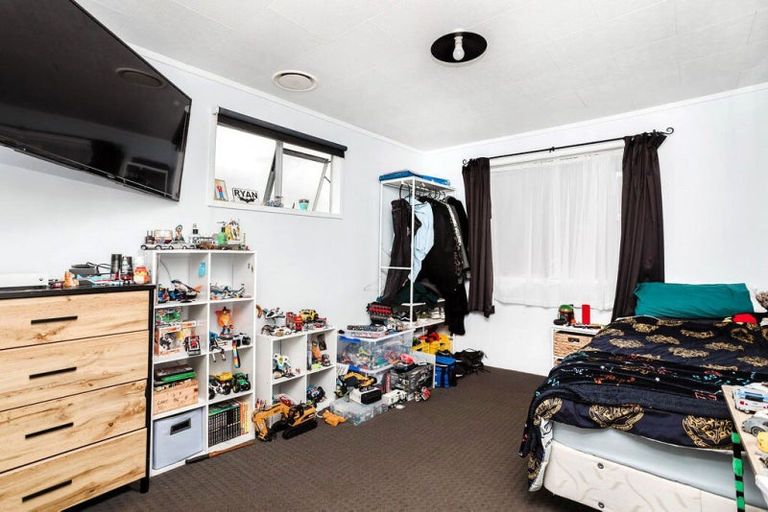 Photo of property in 2a Mathew Street, Dannevirke, 4930