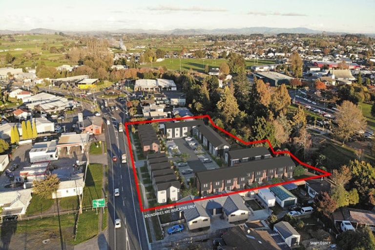 Photo of property in 161 Ohaupo Road, Te Awamutu, 3800