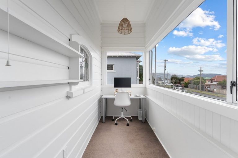 Photo of property in 158 Glenpark Avenue, Maryhill, Dunedin, 9011