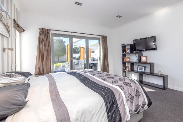 Photo of property in 19b Delamare Way, Rolleston, 7614