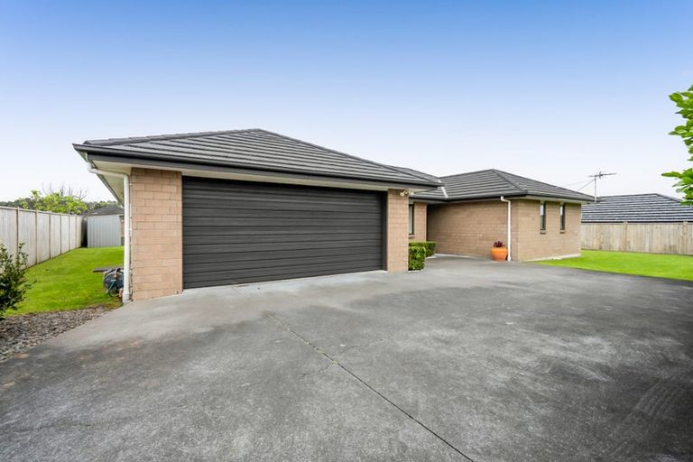 Photo of property in 43c Camellia Avenue, Bell Block, New Plymouth, 4312