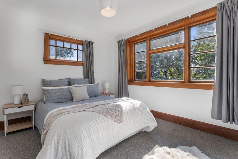 Photo of property in 1 Forresters Road, Hurunui, Hawarden, 7385